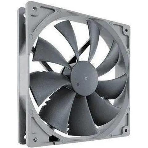 Noctua NF-P14S REDUX-1500 PWM hardwarekoeling Computer behuizing Ventilator