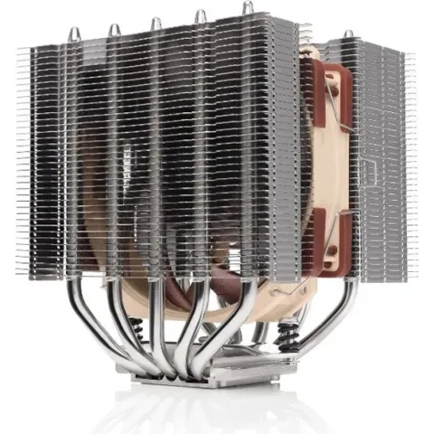 Noctua NH-D12L - Koeler voor processor