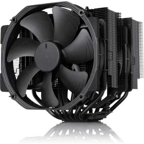 Noctua NH-D15 chromax.black Processor Koeler