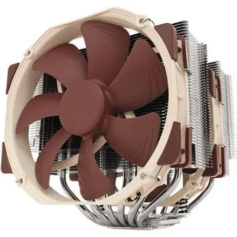 Noctua NH-D15 hardwarekoeling Processor Koeler