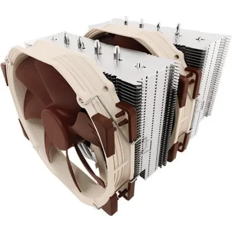 Noctua NH-D15 SE-AM4 Processor Koeler hardwarekoeling