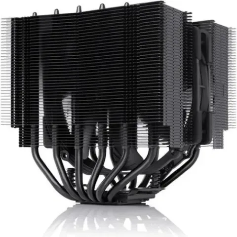 NOCTUA NH-D15S CHROMAX.BLACK