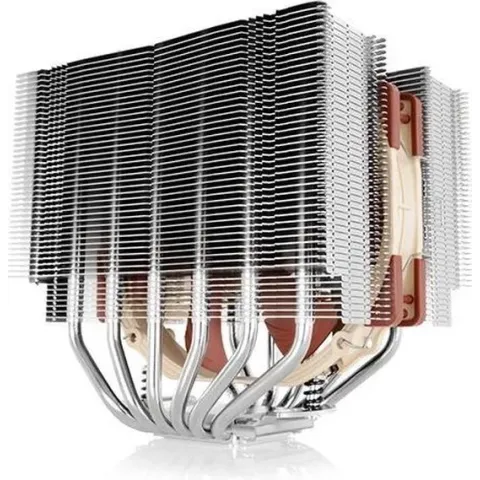 Noctua NH-D15S hardwarekoeling Processor Koeler