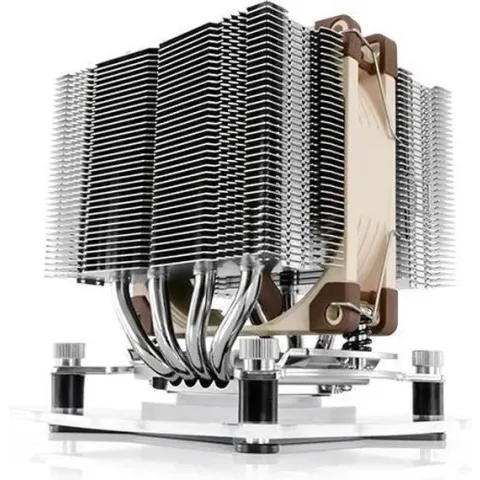 Noctua NH-D9L hardwarekoeling Processor Koeler