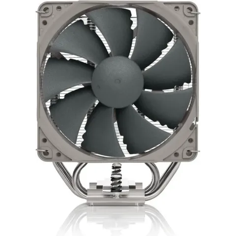 Noctua NH-U12S Redux - Koeler voor processor - voor: LGA20xx, LGA1200/LGA115x, AMD AM4 - aluminium en koper - 120 mm