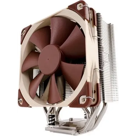 Noctua NH-U12S SE-AM4 hardwarekoeling Processor Koeler