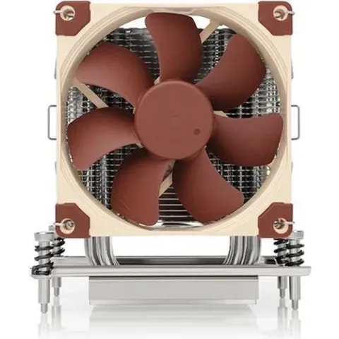 Noctua NH-U9 TR4-SP3 hardwarekoeling Processor Koeler