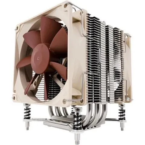 Noctua NH-U9DX i4 - CPU-koeler