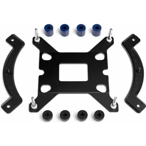 Noctua NM-i17xx-MP83 chromax.black - Mounting kit