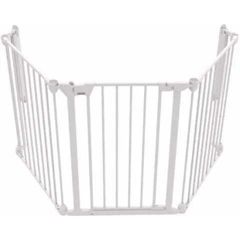 Noma Configure gate - 3 panelen