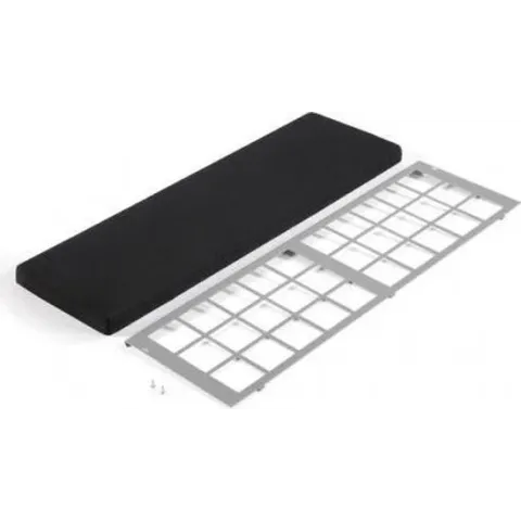 NOVY 662400 Filter afzuigkapaccessoire