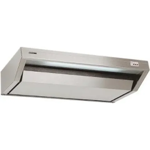 Novy D939 - onderbouw afzuigkap