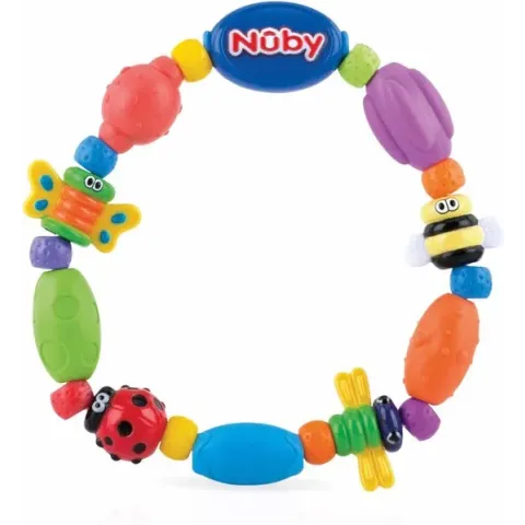 Nûby Bug-a-loop Bijtring