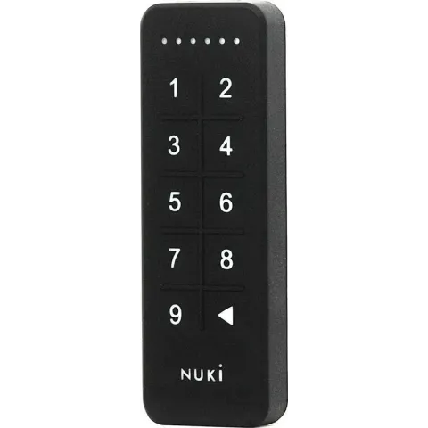 Nuki Keypad