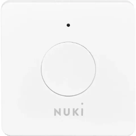 Nuki Opener (wit)