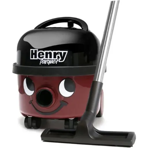 Numatic Henry Parquet HVR-169-11 - stofzuiger met zak - Burgundy