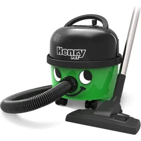 Numatic Henry Petcare HPC160-11 - Stofzuiger met zak - Groen