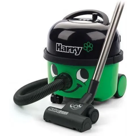 Numatic Henry Petcare HPC200-11 - Stofzuiger met zak