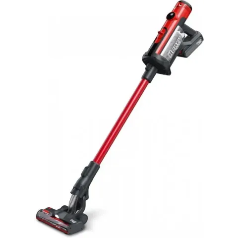 Numatic NQ100 Steelstofzuiger Graphite - 2 batterijen