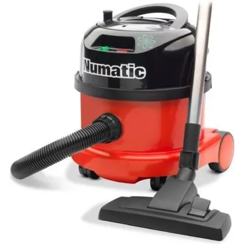 Numatic PPR 240 Professional - Stofzuiger met zak
