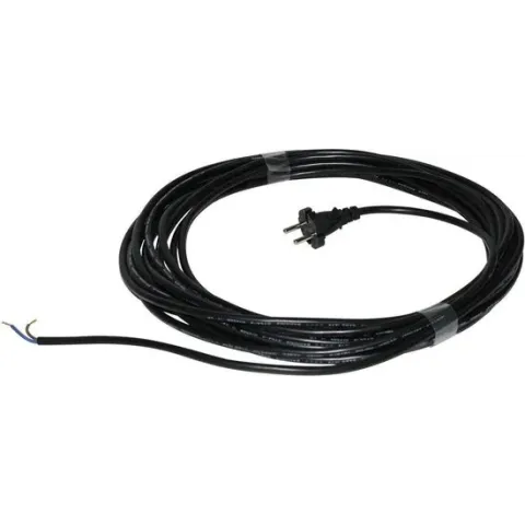 Numatic snoer 2-aderig 12.5mtr 251 tbv NVR200