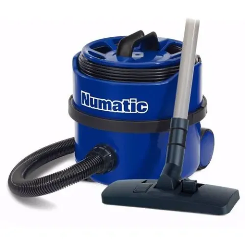 Numatic stofzuiger NVH180-11 Kit AH3 (Blauw)