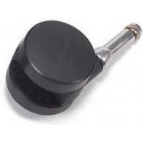 Numatic zwenkwiel tbv NRV-200/370/470