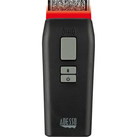 NUSCAN 3500CB Bluetooth Medical Grade Portablet CCD Barcode Scanner