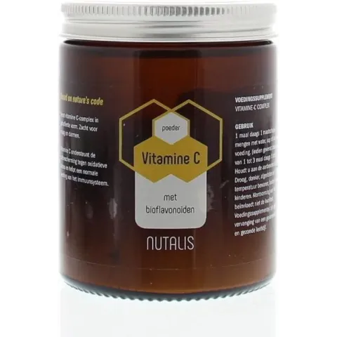 Nutalis Vit C - 90Gr