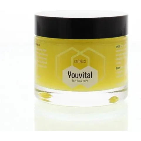 nutalis Youvital soft skin balm
