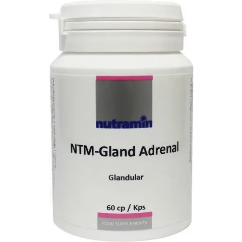 Nutramin Gland Adrenal