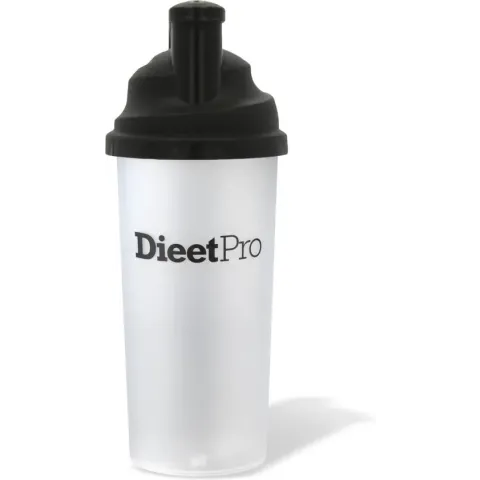 Nutri Dynamics Dieet Pro - Shakebeker