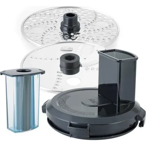 Nutri Ninja Slicer Set BL490