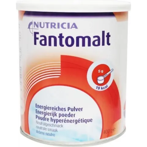 Nutricia Fantomalt Instant - 400 g