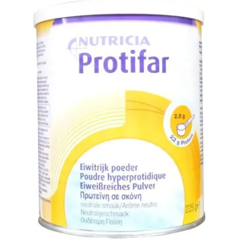 Nutricia Protifar - 225 gr - Eiwitshake