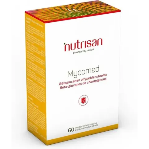 Nutrisan Mycomed
