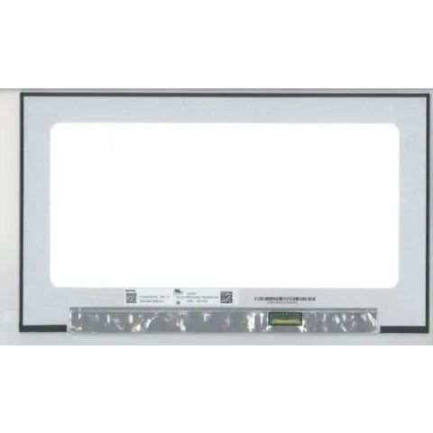 NV140FHM-N4N LCD Scherm 14,0″ 1920×1080 Full-HD Mat IPS eDP (onboard controller print)