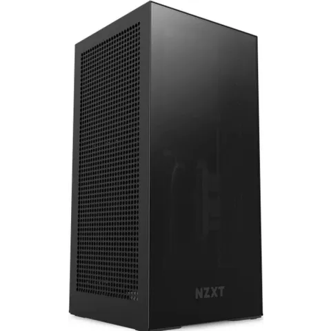 NZXT H1 V2 (2022) - Minitowermodel - Mini-ITX - 750W - SFX