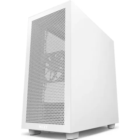 NZXT H7 Flow White