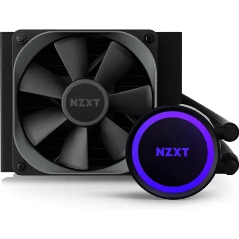 NZXT Kraken 120 - Vloeistof-koelsysteem