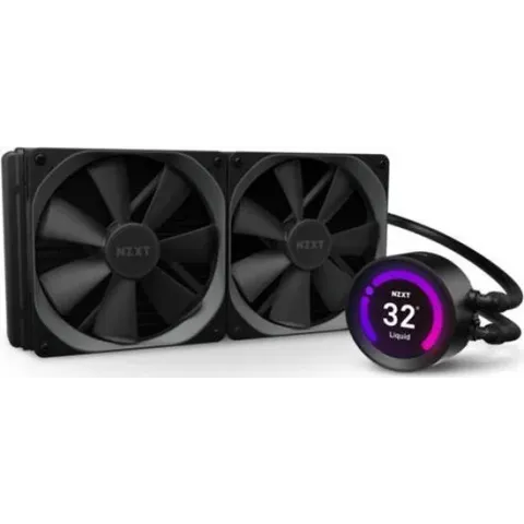 NZXT KRAKEN Z53 240MM LIQUID CPU COOLER