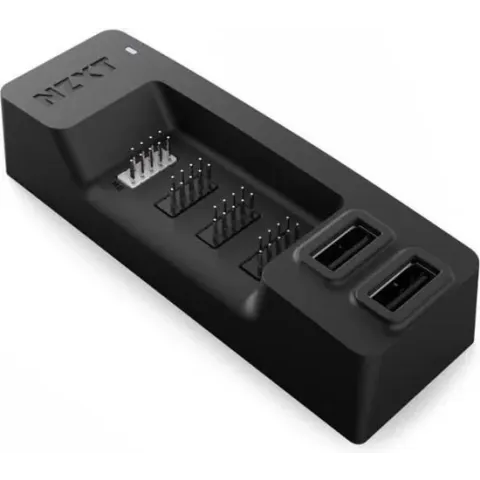 NZXT USB Hub - 5 x USB 2.0 (NZXT AC-IUSBH-M1)