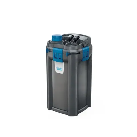Oase Biomaster 600 - Filters - 36x26x50 cm 600 l Grijs