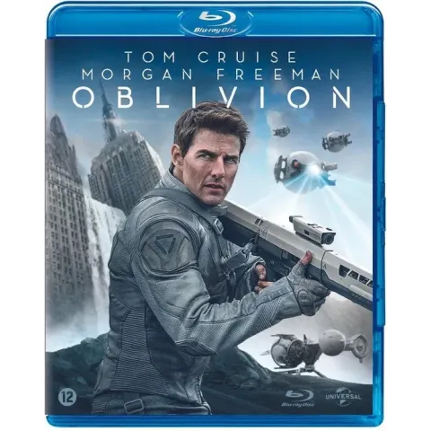 Oblivion (Blu-ray)