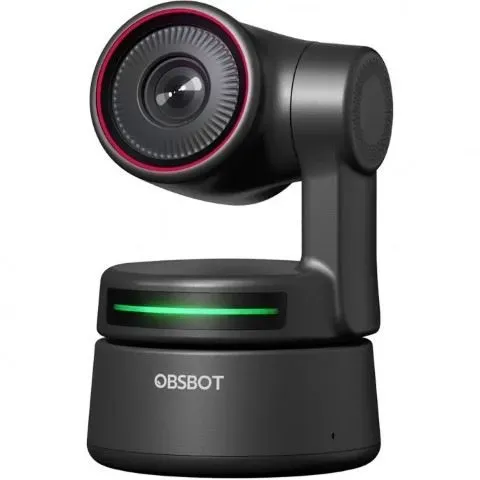 OBSBOT Tiny 4K