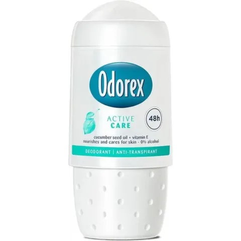 Odorex Deoroller - Active Care 50 ml