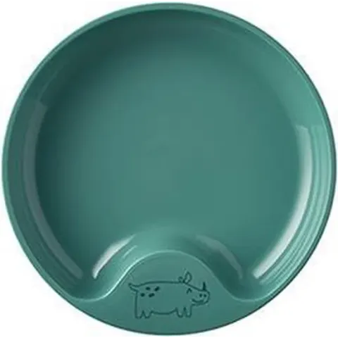 oefenbord mio - deep turquoise