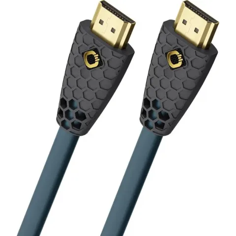 Oehlbach FLEX EVOLUTION UHD HDMI kabel 2,0M 4K 120Hz, 8K 60Hz