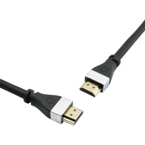 Oehlbach SL UHS HDMI 2.1 CABLE 3,0M BLACK
