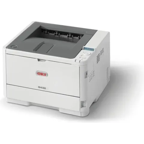 Oki B432dn - Laserprinter